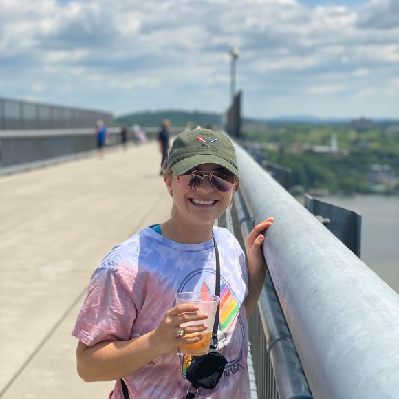 Meet your Posher, Millie - Picture 1 of 1